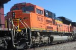 BNSF 9030